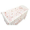 3-djelni komplet posteljine – P0018-65