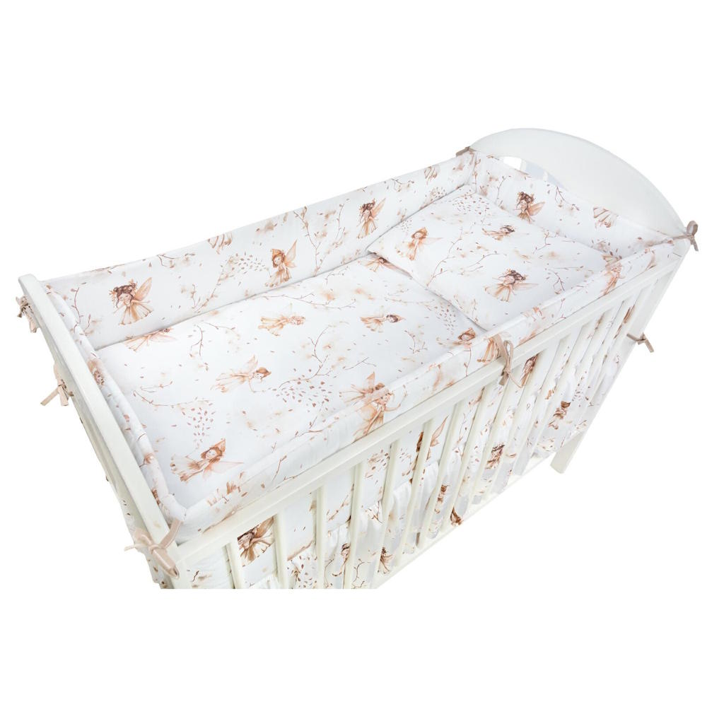 5-djelni komplet posteljine – P0016-73