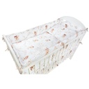 5-djelni komplet posteljine – P0016-73