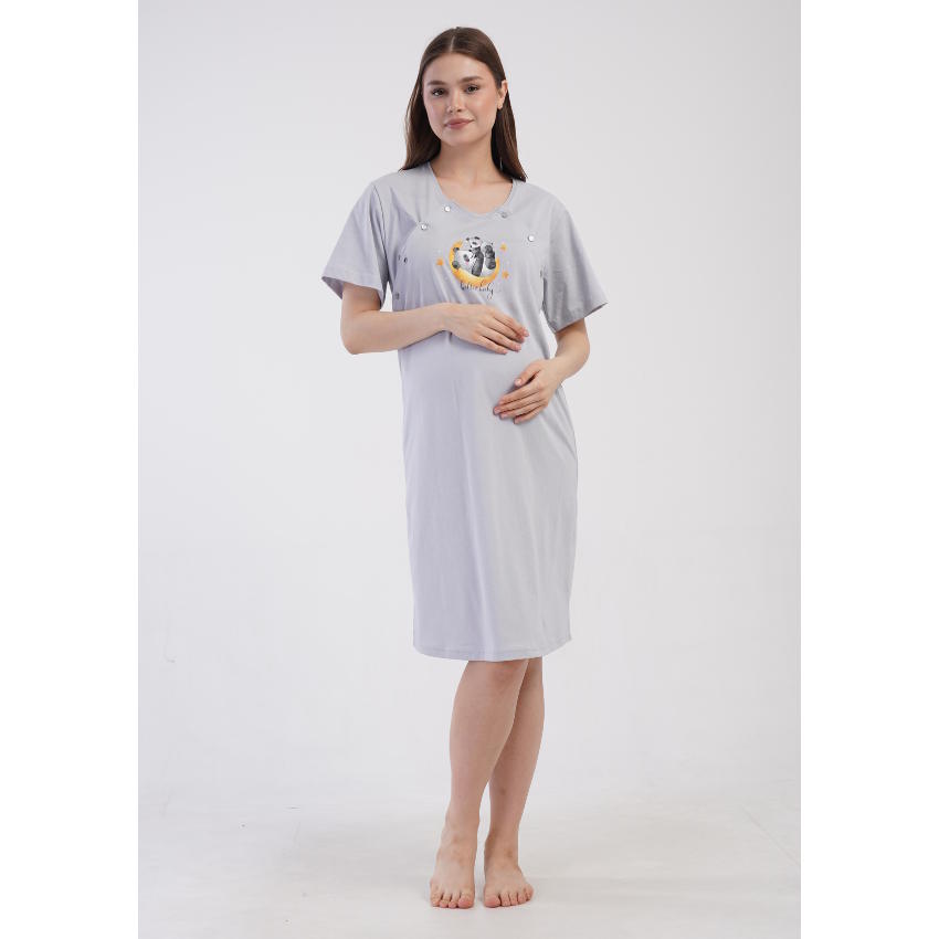 Spavaćica za trudnice - S0486