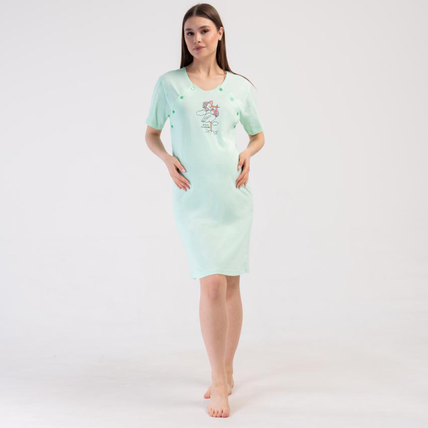 Spavaćica za trudnice - S0489