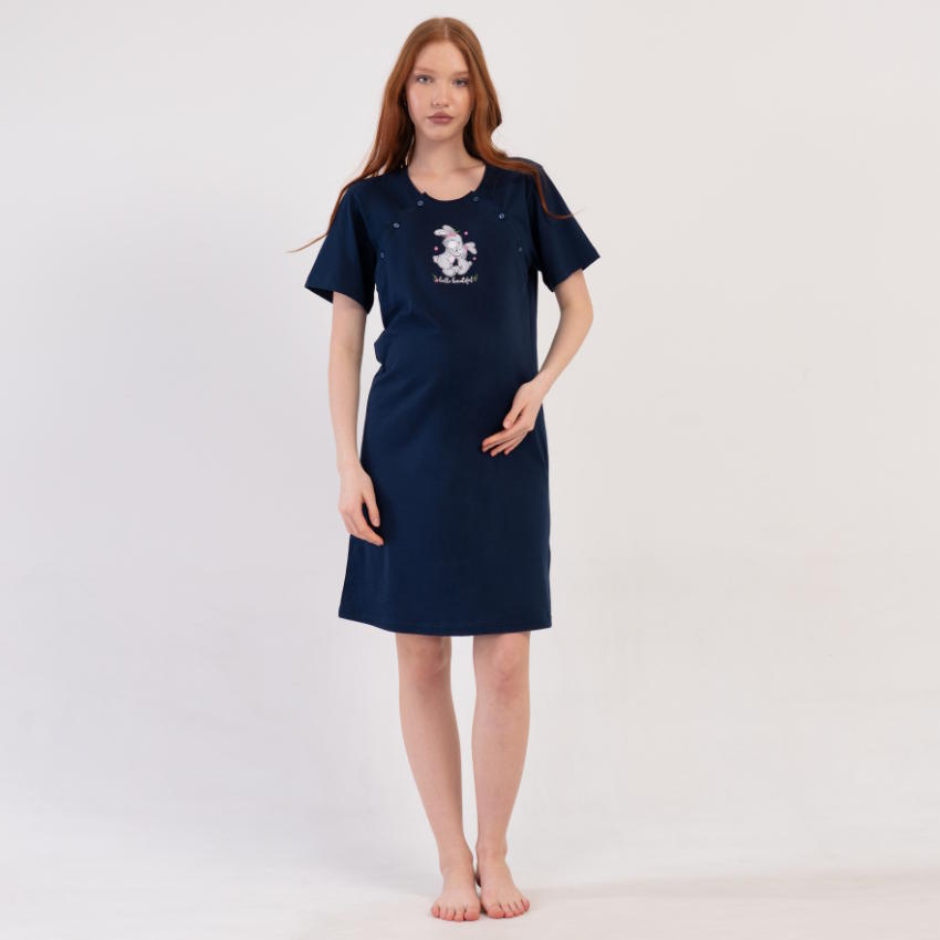 Spavaćica za trudnice - S0490