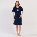 Spavaćica za trudnice - S0490