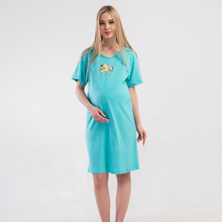 Spavaćica za trudnice - S0492