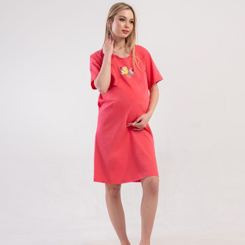 Spavaćica za trudnice - S0493