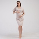 Spavaćica za trudnice - S0494