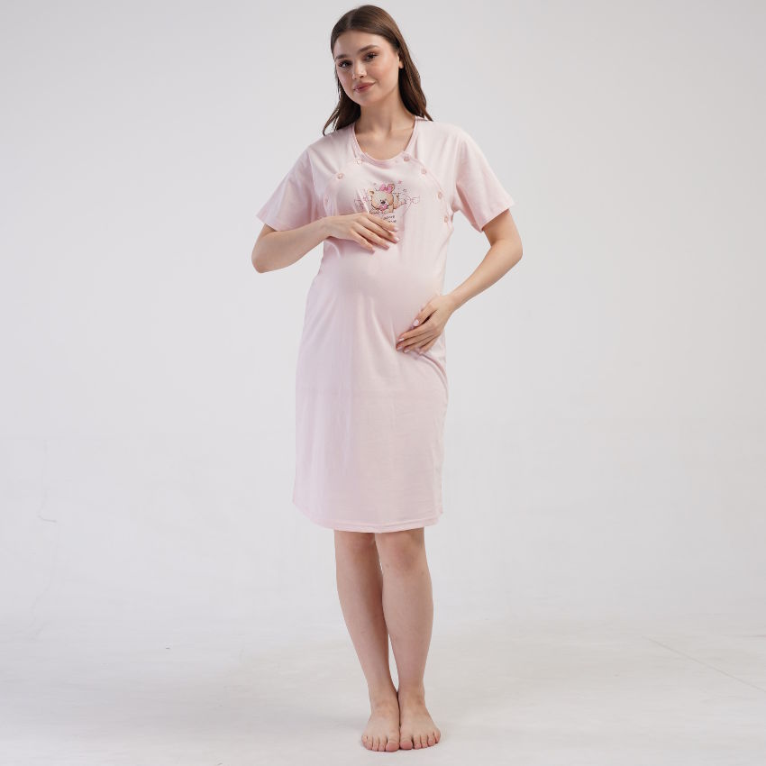 Spavaćica za trudnice - S0495