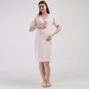 Spavaćica za trudnice - S0495