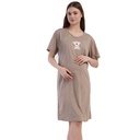 Spavaćica za trudnice - S0498