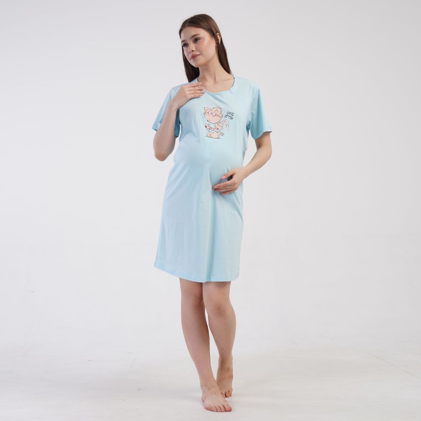 Spavaćica za trudnice - S0499