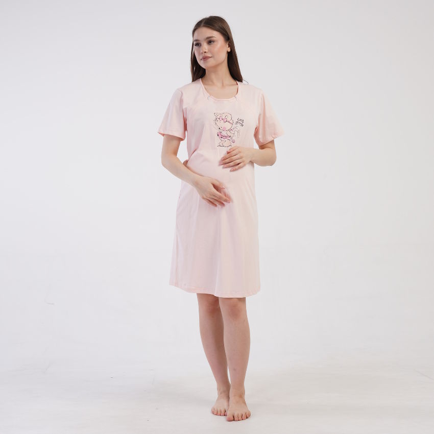 Spavaćica za trudnice - S0500