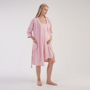 Komplet spavaćica i ogrtač - S0501