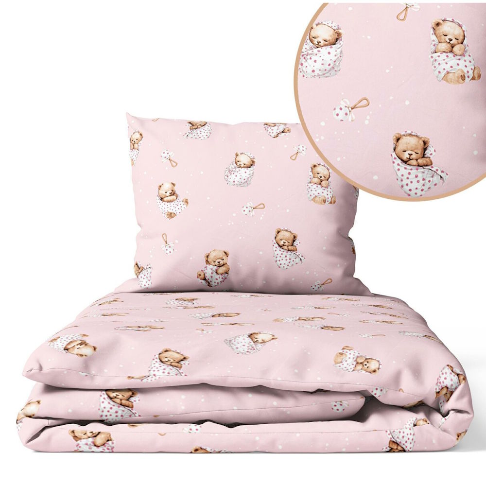 2-djelni komplet posteljine – P0023-138