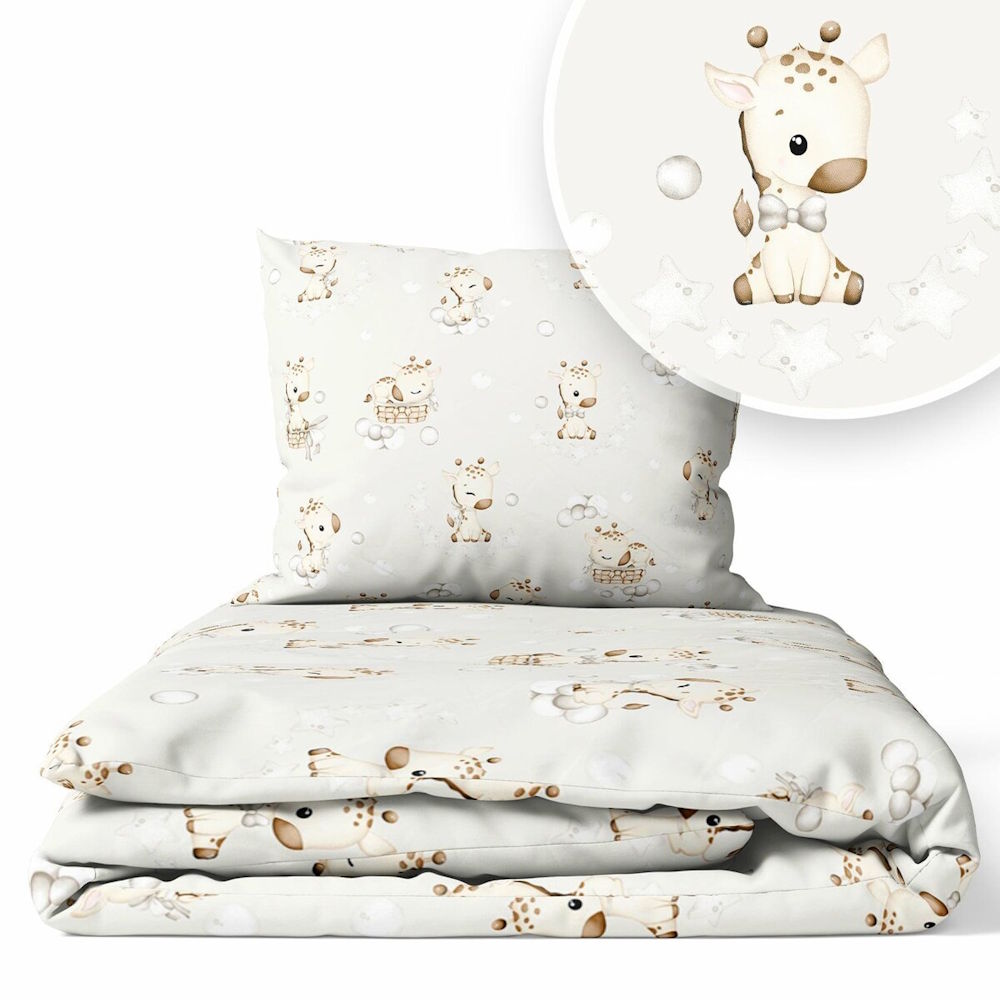 2-djelni komplet posteljine – P0023-141