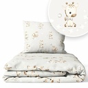 2-djelni komplet posteljine – P0023-141