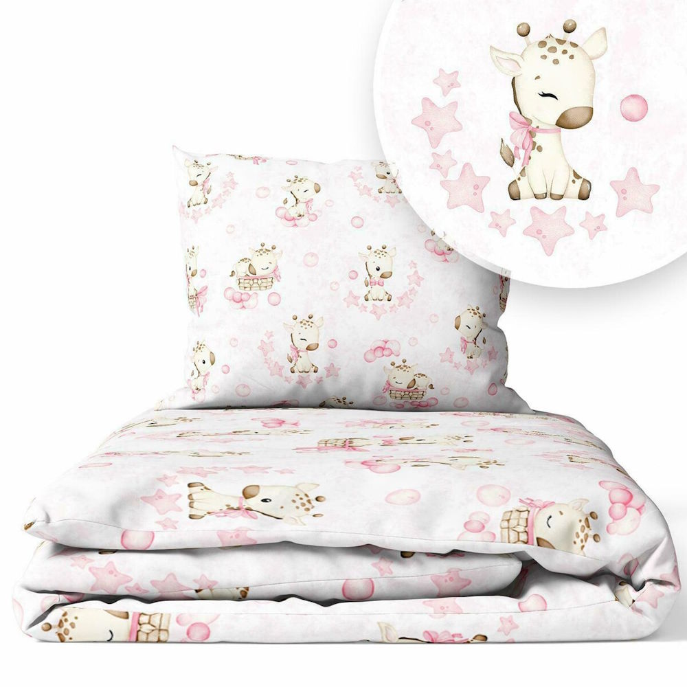 2-djelni komplet posteljine – P0023-142