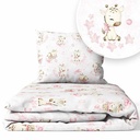 2-djelni komplet posteljine – P0023-142