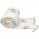 Ogradica za krevetić - 180x30 cm - P0030-76