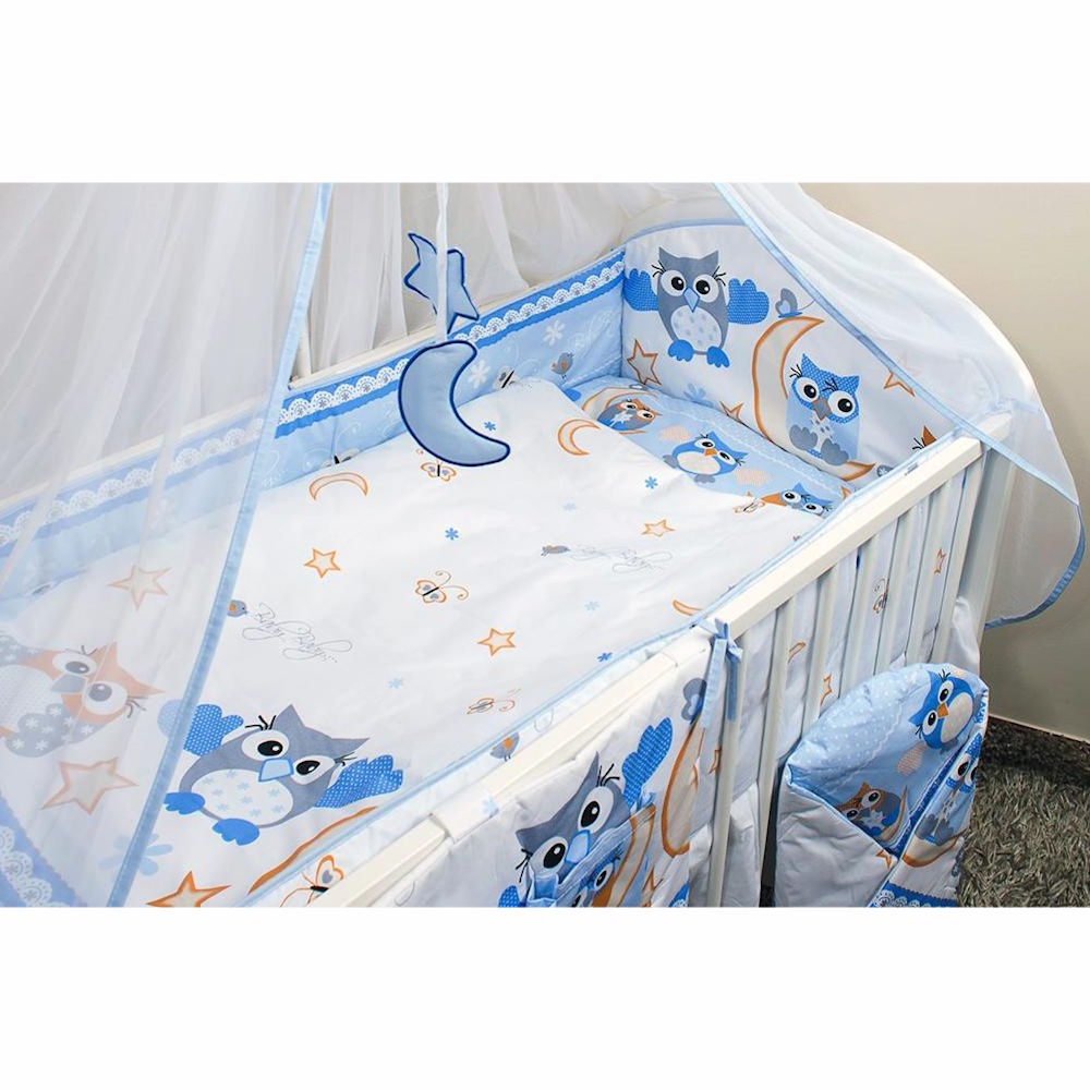 3-djelni komplet posteljine – P0018-67