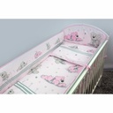 3-djelni komplet posteljine – P0018-68