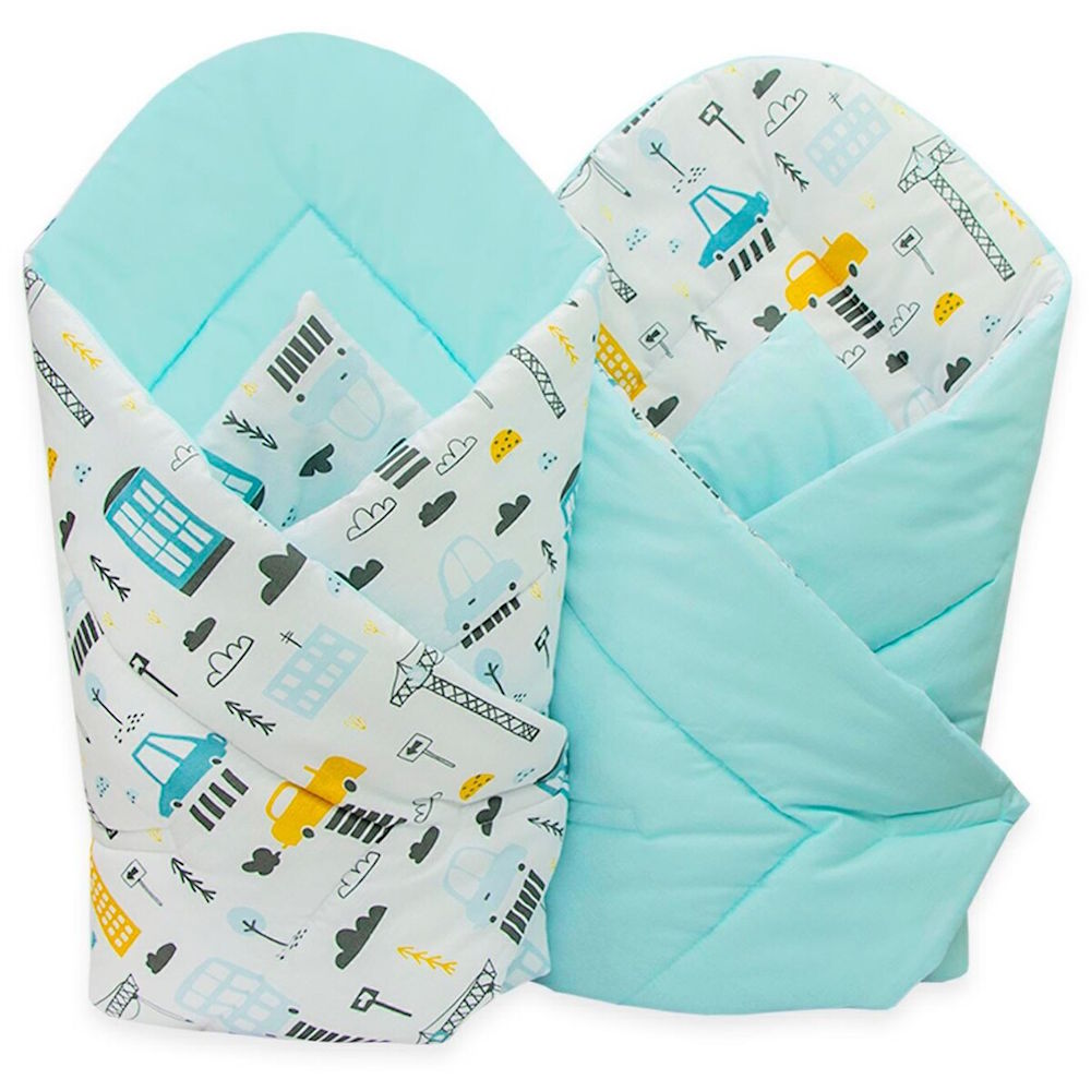 Dvostrani jastuk - 80x80 cm - JB0008-19