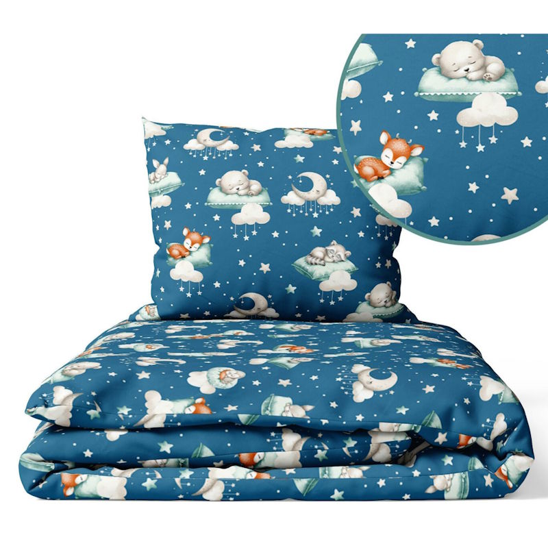 2-djelni komplet posteljine – P0023-143