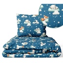 2-djelni komplet posteljine – P0023-143