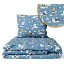 2-djelni komplet posteljine – P0023-144