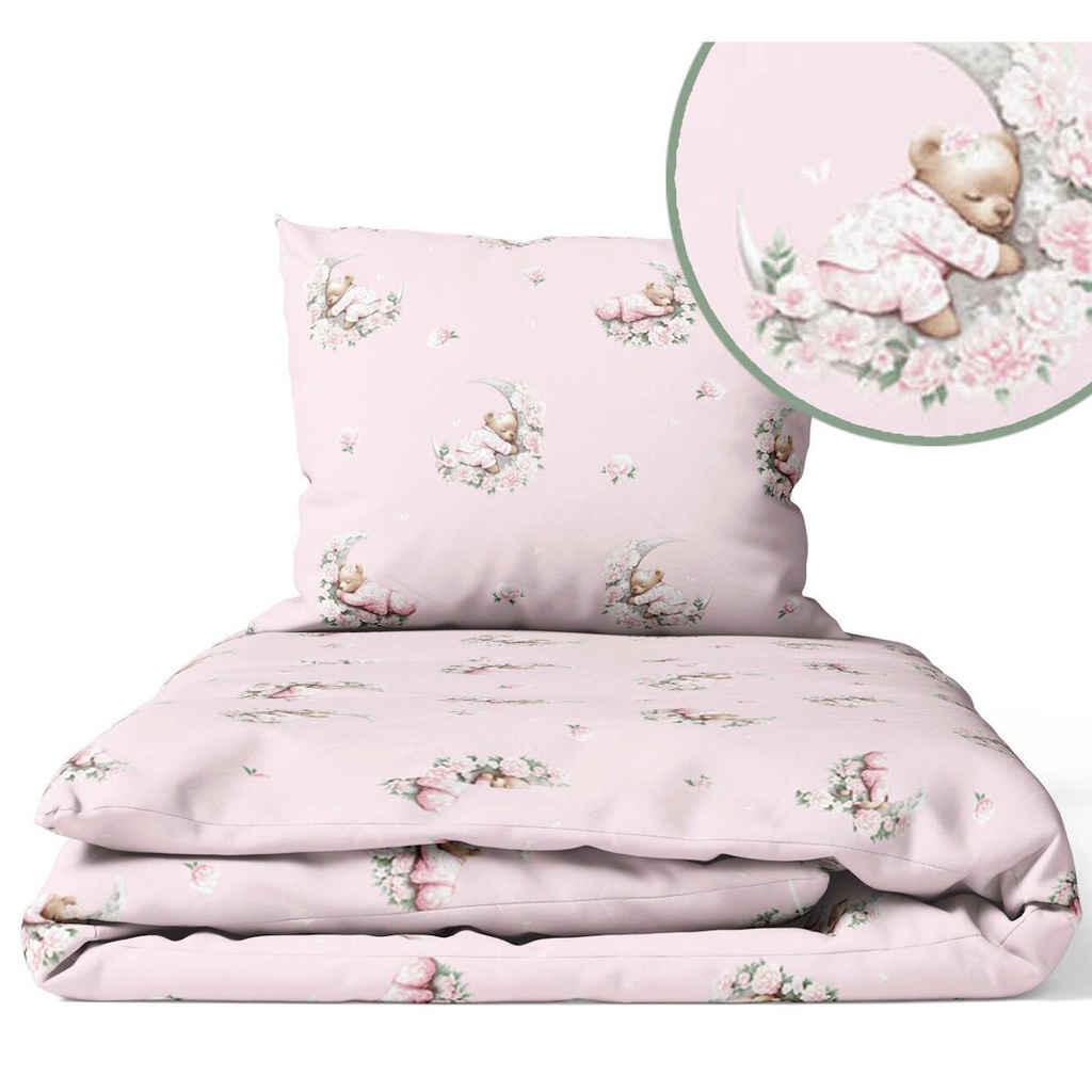 2-djelni komplet posteljine – P0023-147