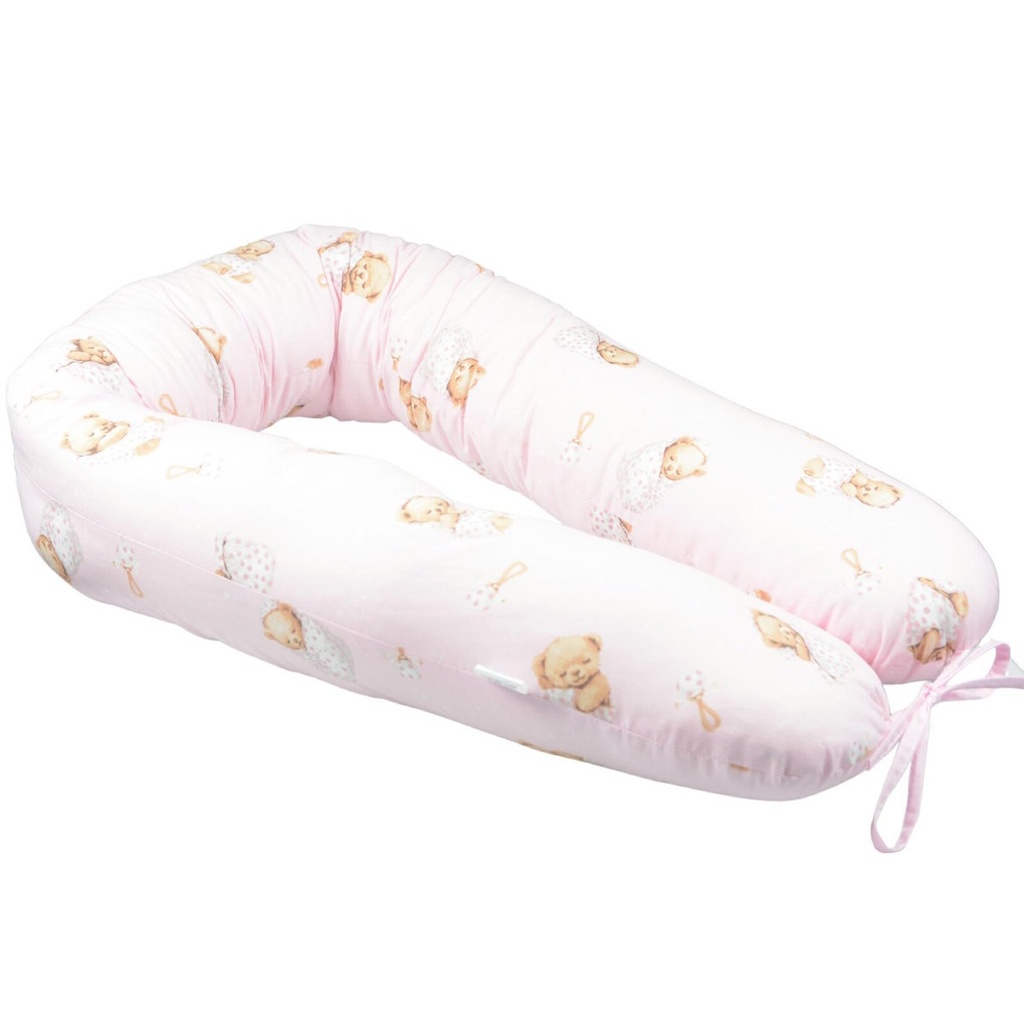 Višenamjenski jastuk za trudnice - P0090-27