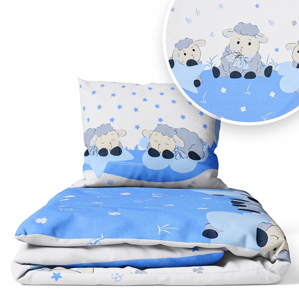 2-djelni komplet posteljine – P0023-149