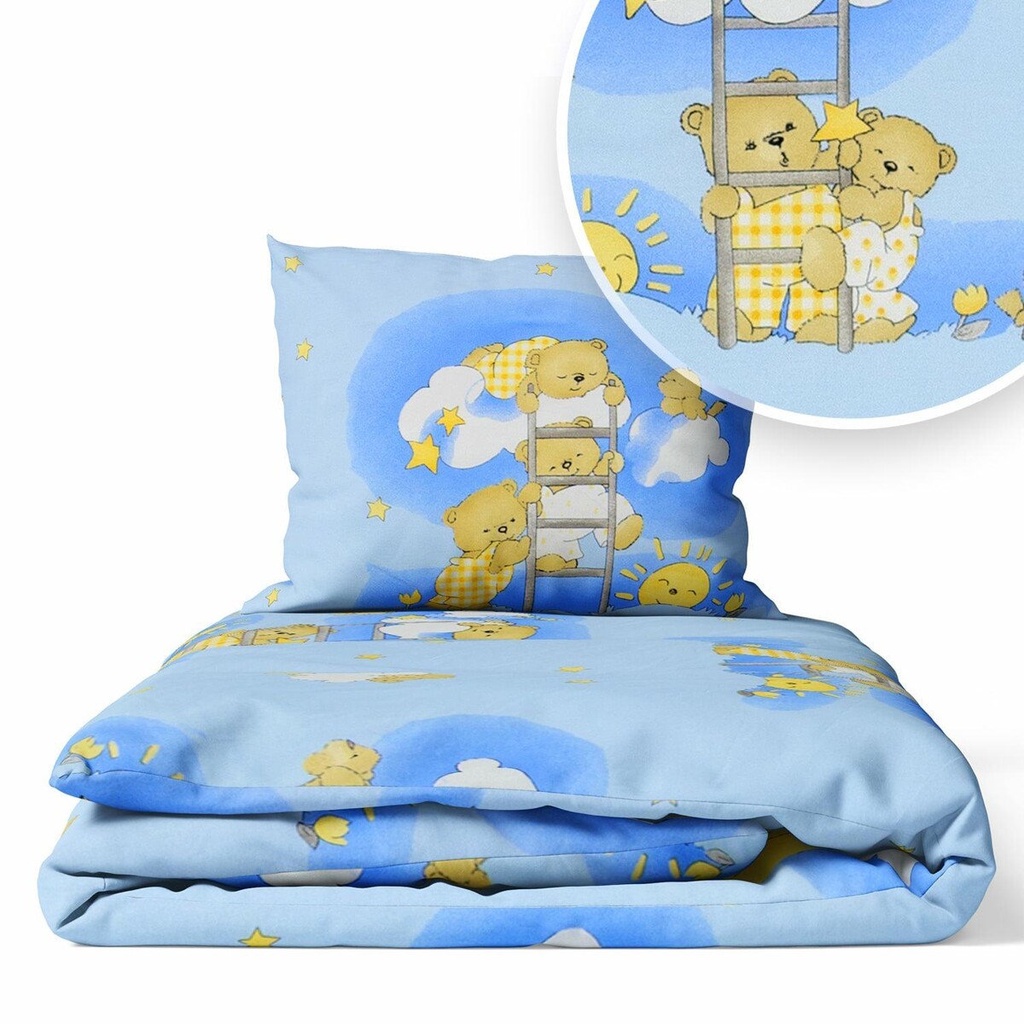 2-djelni komplet posteljine – P0023-153