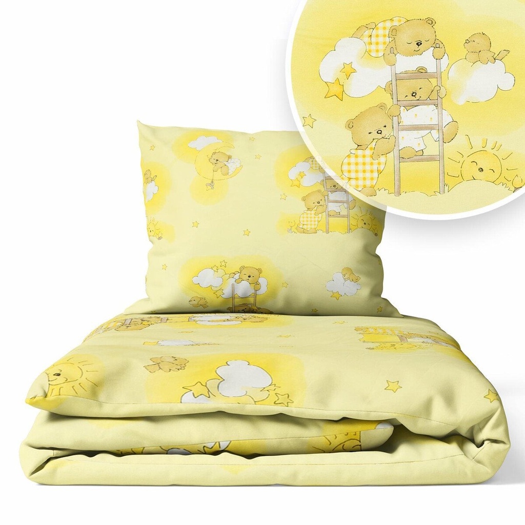 2-djelni komplet posteljine – P0023-154