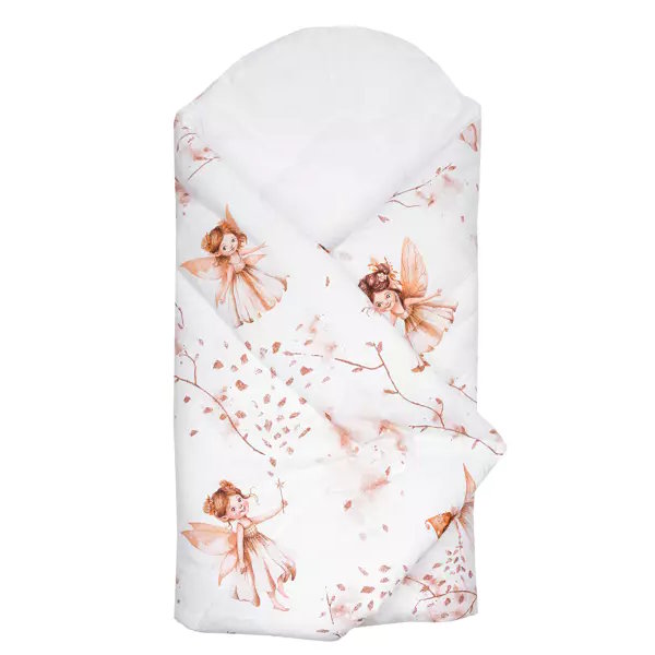 Jastuk za bebe - 80x80 cm -JB0001-154