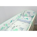 5-djelni komplet posteljine – P0016-78