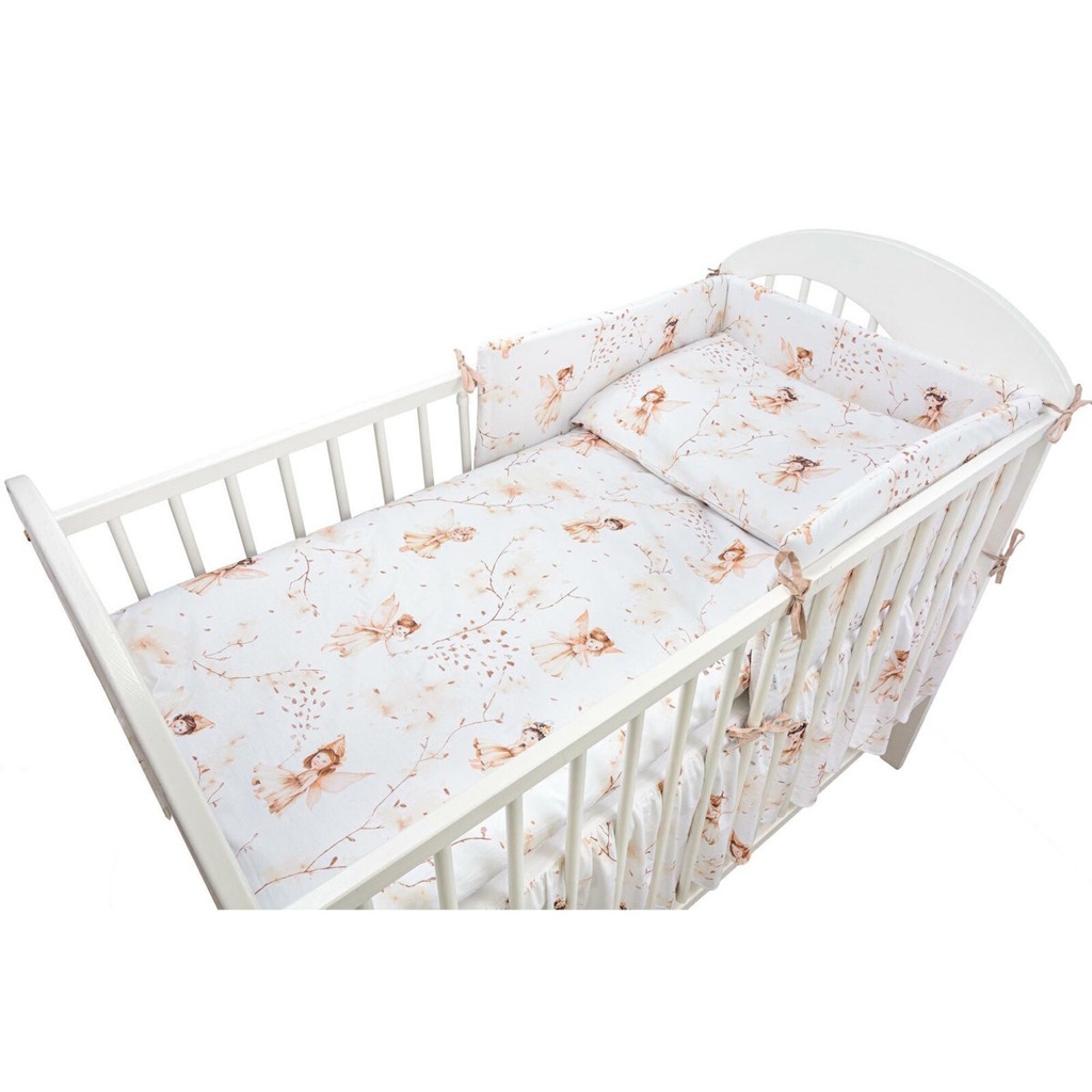 5-djelni komplet posteljine – P0017-52