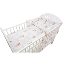 5-djelni komplet posteljine – P0017-52