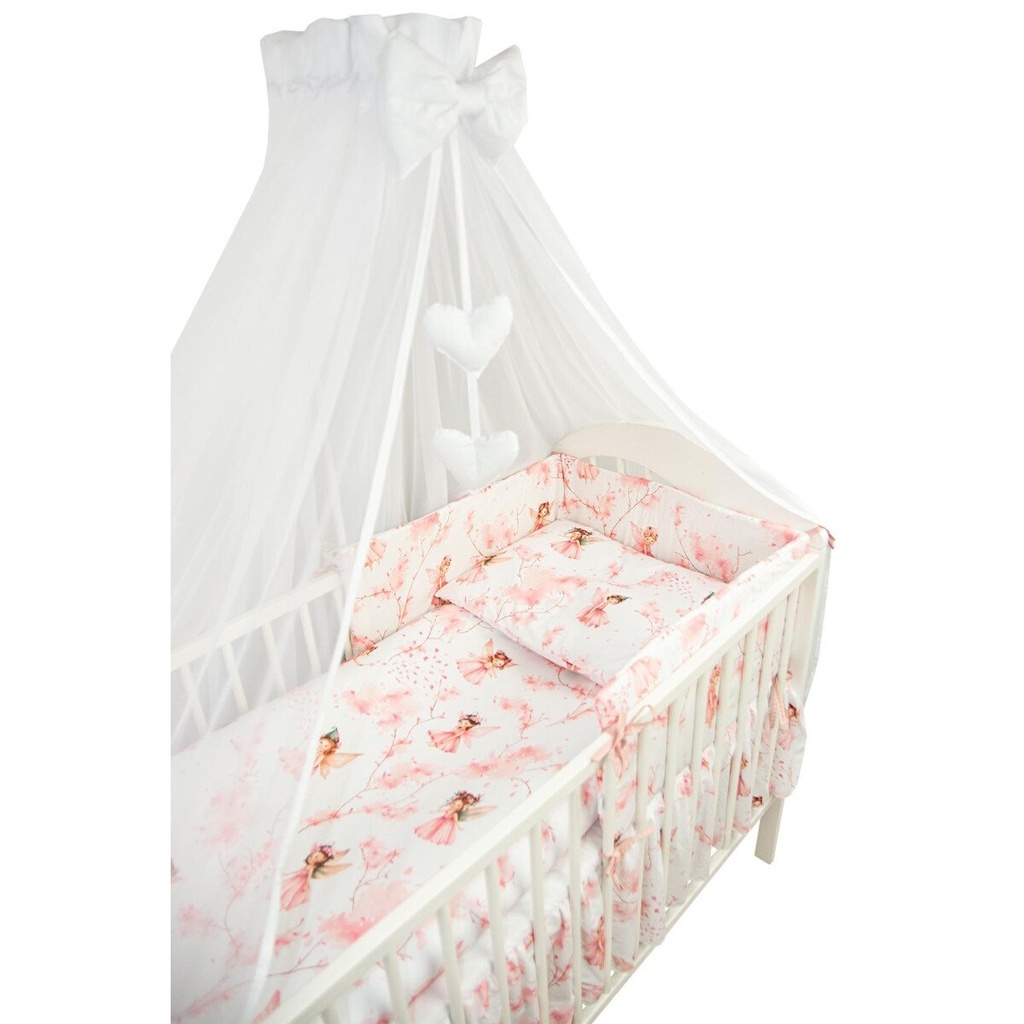 6-djelni komplet posteljine – P0022-28