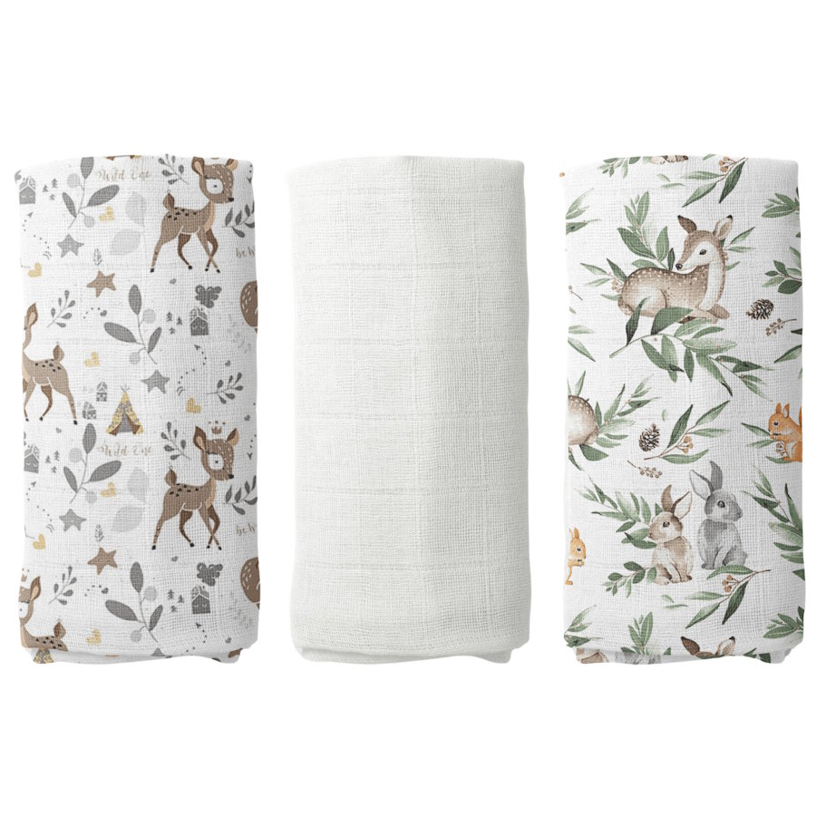 Tetra pelene - set - D0371-4