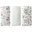 Tetra pelene - set - D0371-4