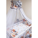 6-djelni komplet posteljine – P0029-56