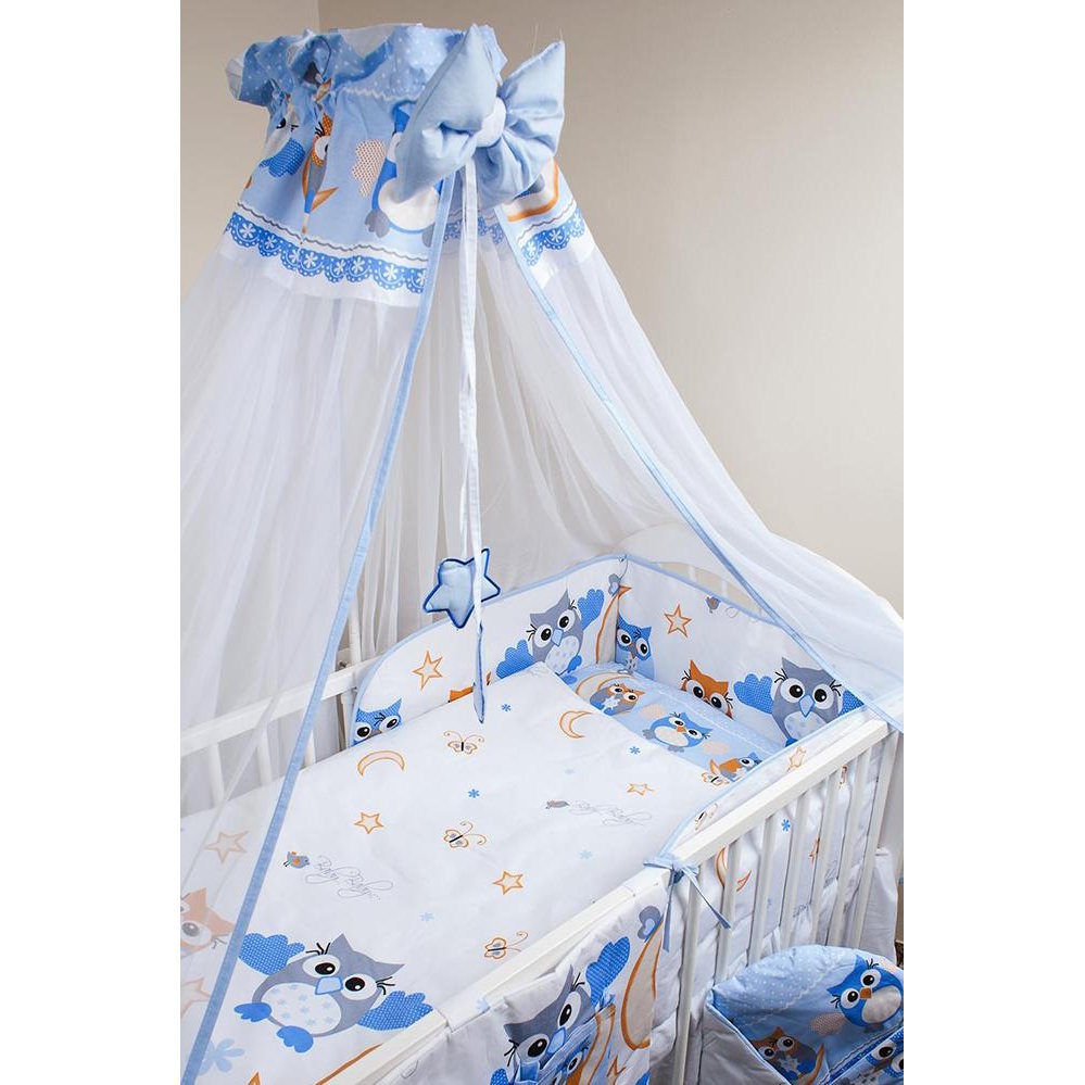 6-djelni komplet posteljine – P0022-29