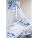 6-djelni komplet posteljine – P0022-29