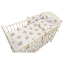 5-djelni komplet posteljine – P0017-53