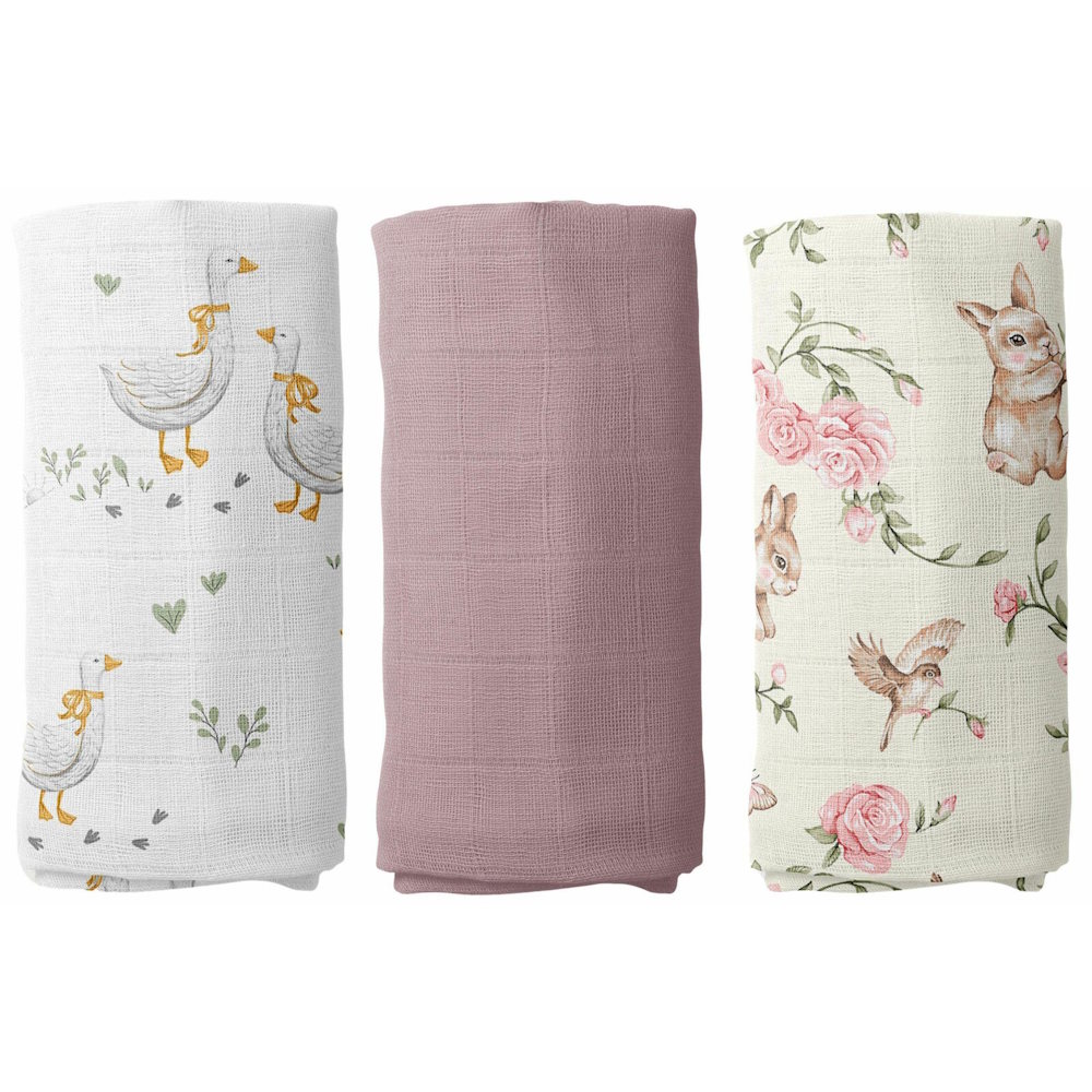 Tetra pelene - set - D0371-10