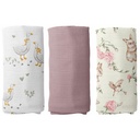 Tetra pelene - set - D0371-10