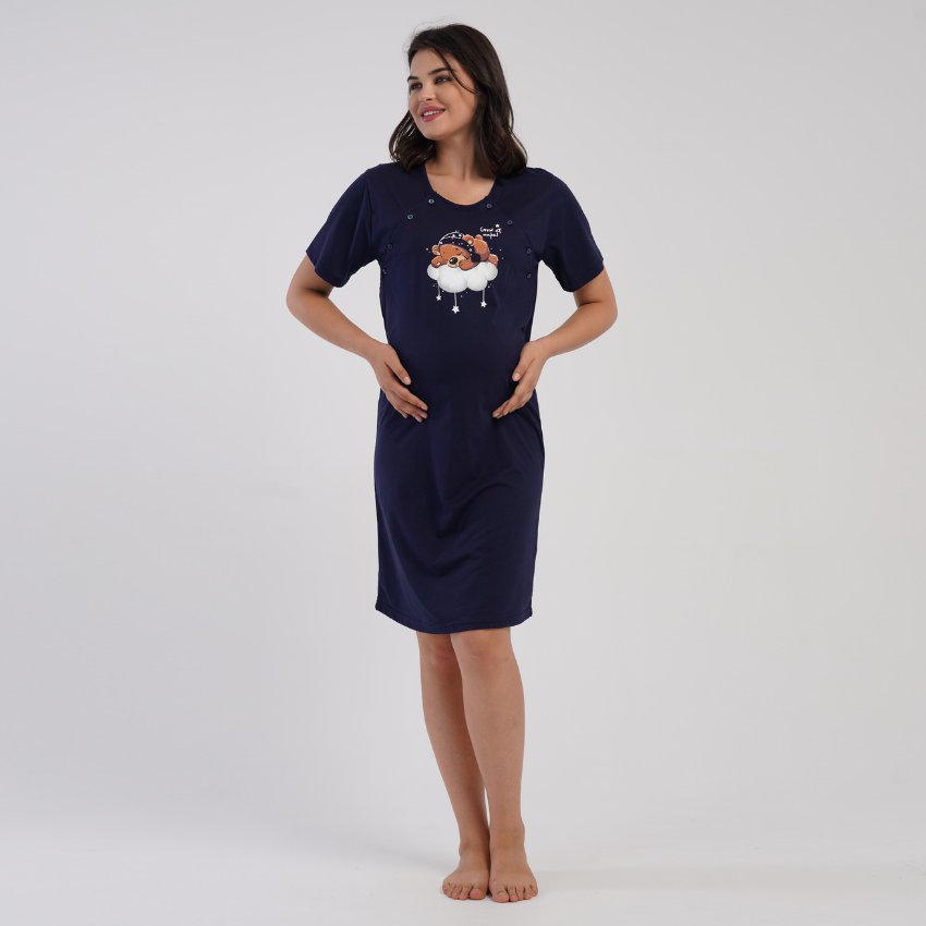 Spavaćica za trudnice - S0507