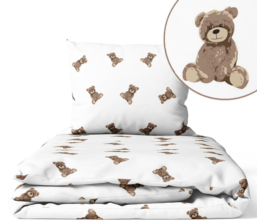 2-djelni komplet posteljine – P0023-156