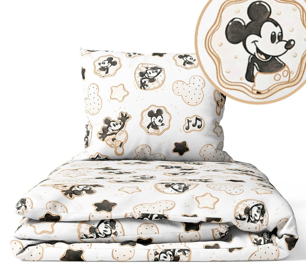 2-djelni komplet posteljine – P0023-158