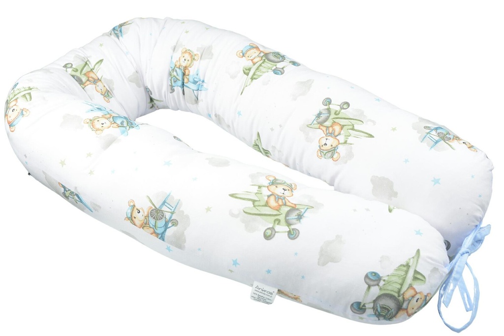 Višenamjenski jastuk za trudnice - P0090-32